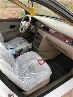 ئێران خودرۆ سه مه ند